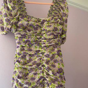 Zara Women's Dress